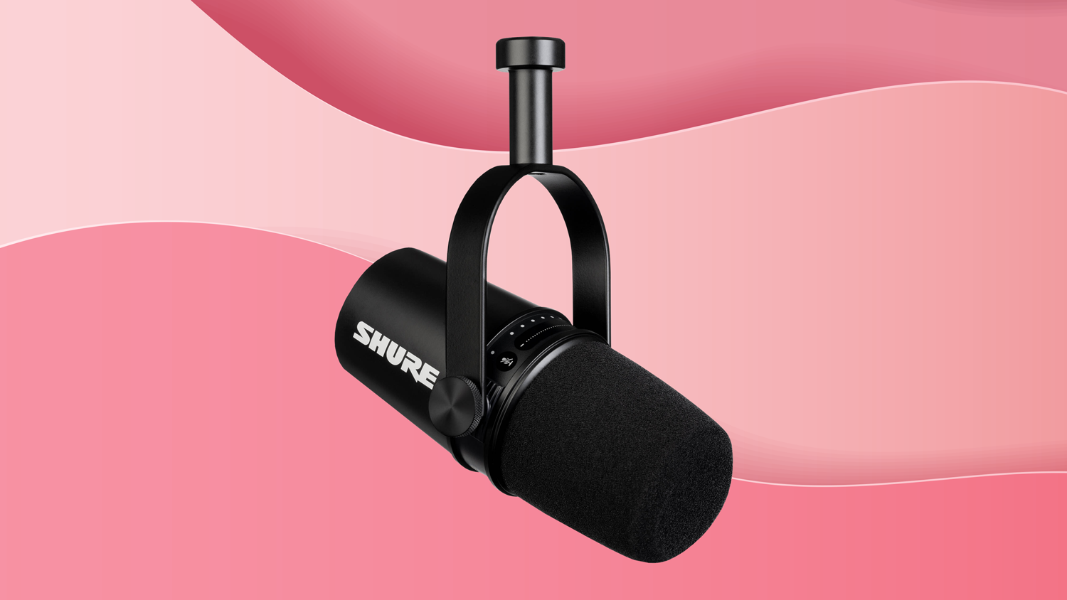 Shure MV7