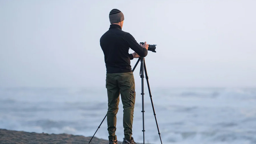 Peak Design Carbon Fiber Travel Tripod Peak Design Carbon Fiber Travel Tripod