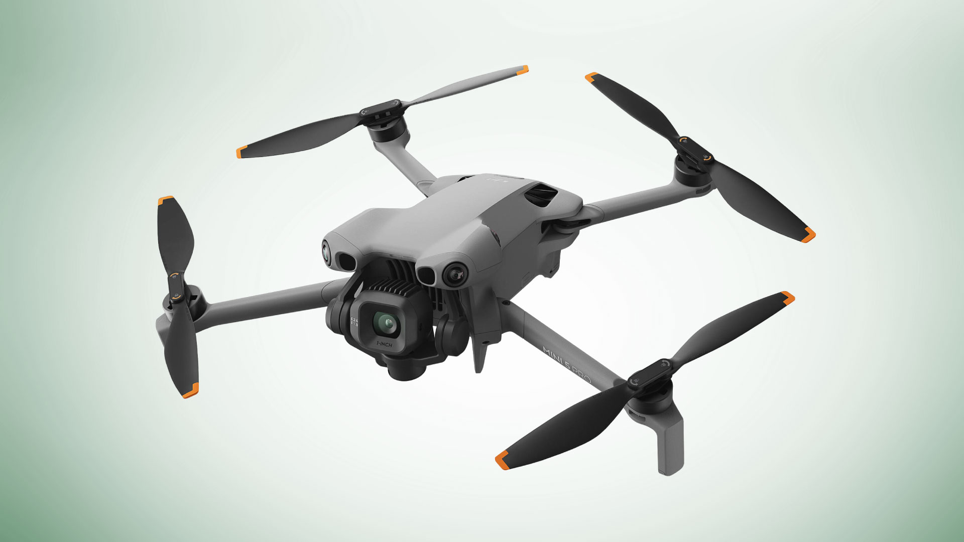 DJI Mini 5 Pro Camera Drone Bundle with RC2