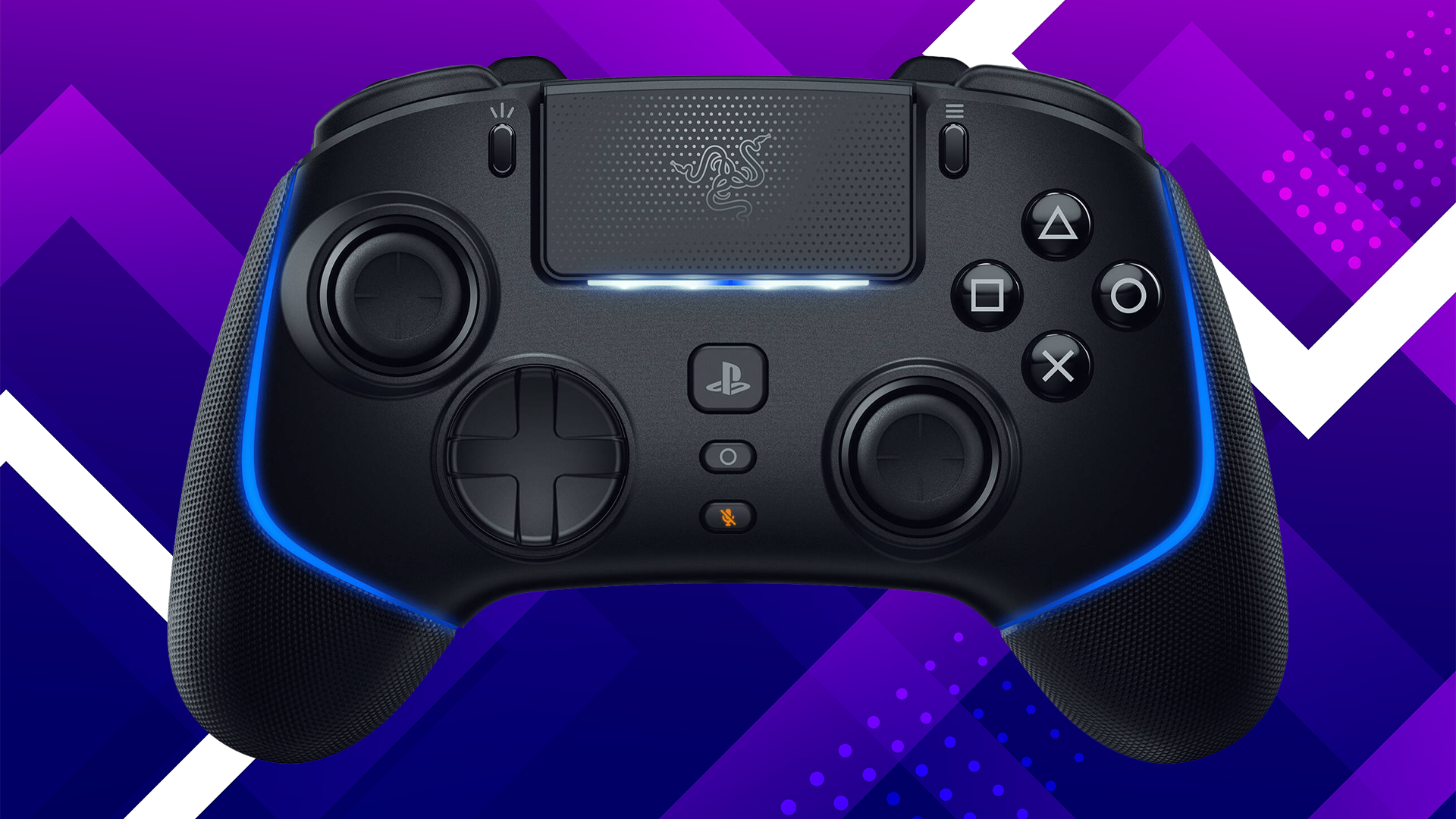 Razer Wolverine V2 Pro Wireless Gaming Controller Razer Wolverine V2 Pro Wireless Gaming Controller