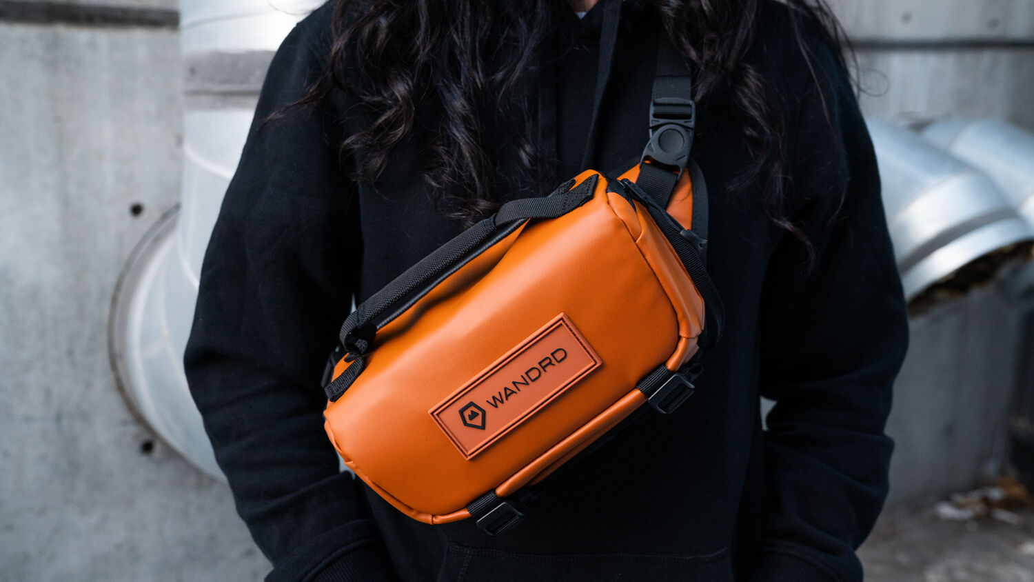WANDRD ROGUE Sling WANDRD ROGUE Sling