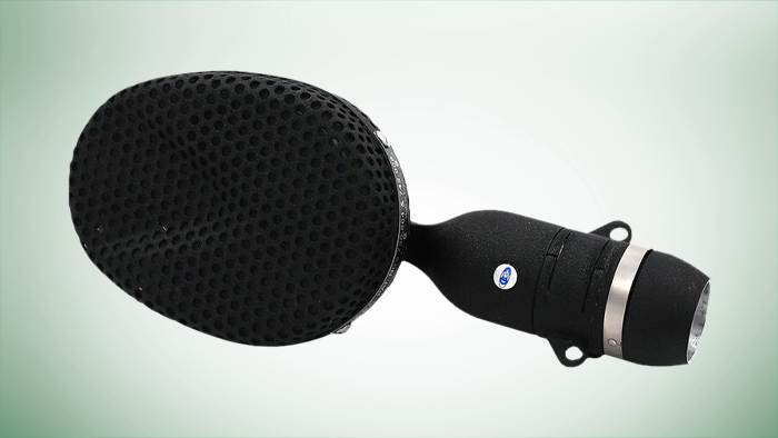 AEA Ribbon Mics Coles 4038 Studio Ribbon Microphone