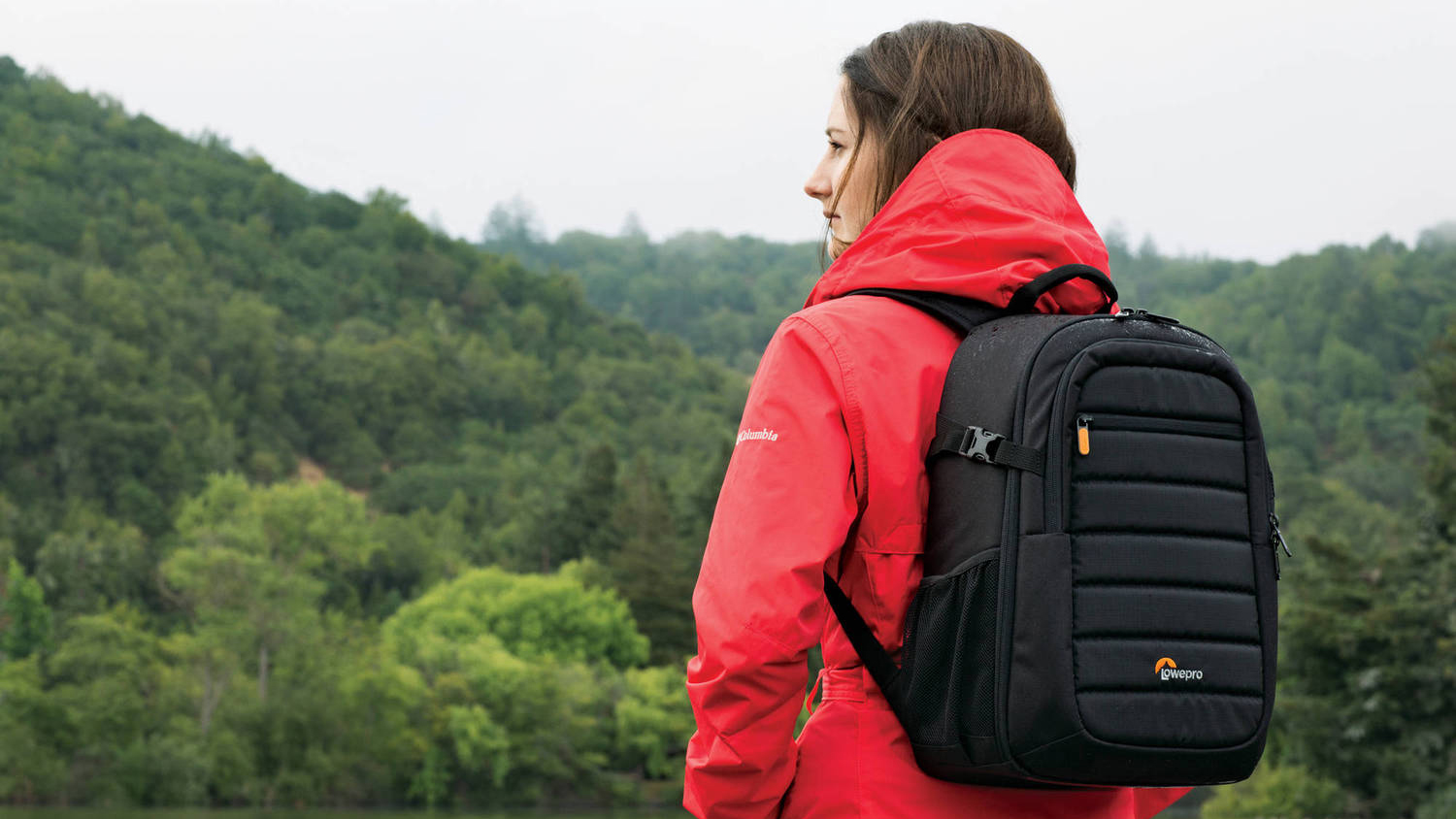 Lowepro Tahoe BP150 Backpack Lowepro Tahoe BP150 Backpack