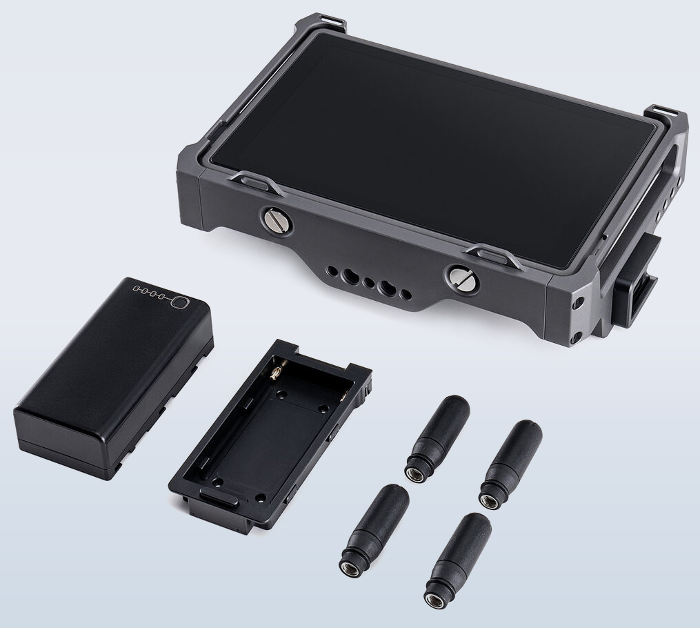 DJI High-Bright Remote Monitor DJI High-Bright Remote Monitor