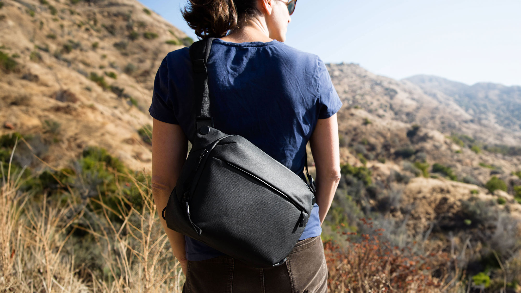 Peak Design Everyday Sling v2