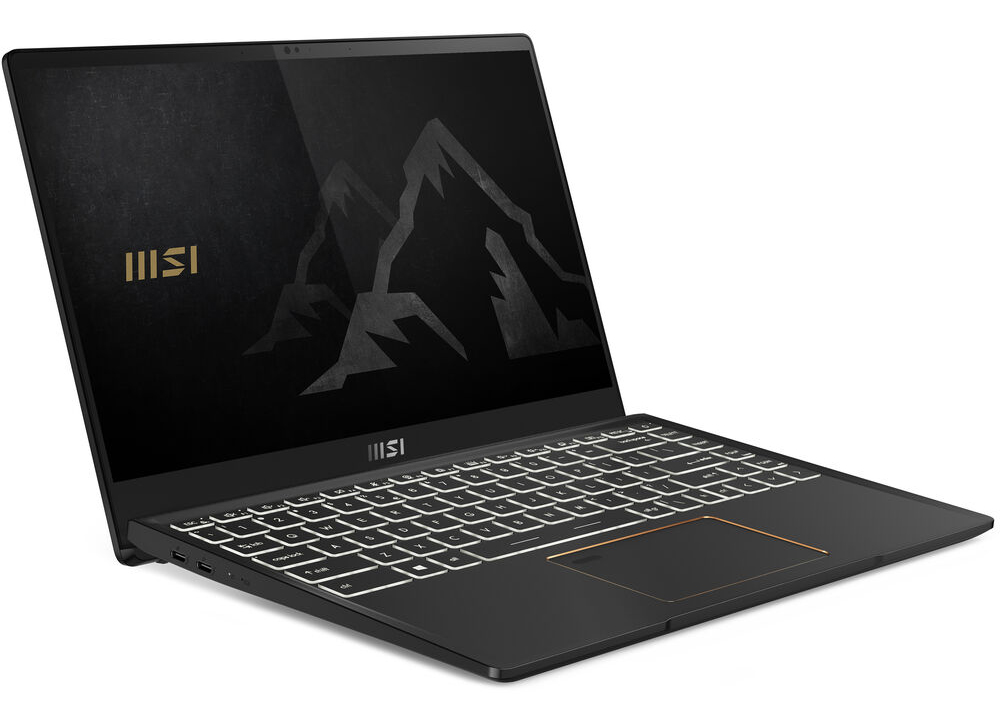 MSI 14" Summit E14 Evo Laptop