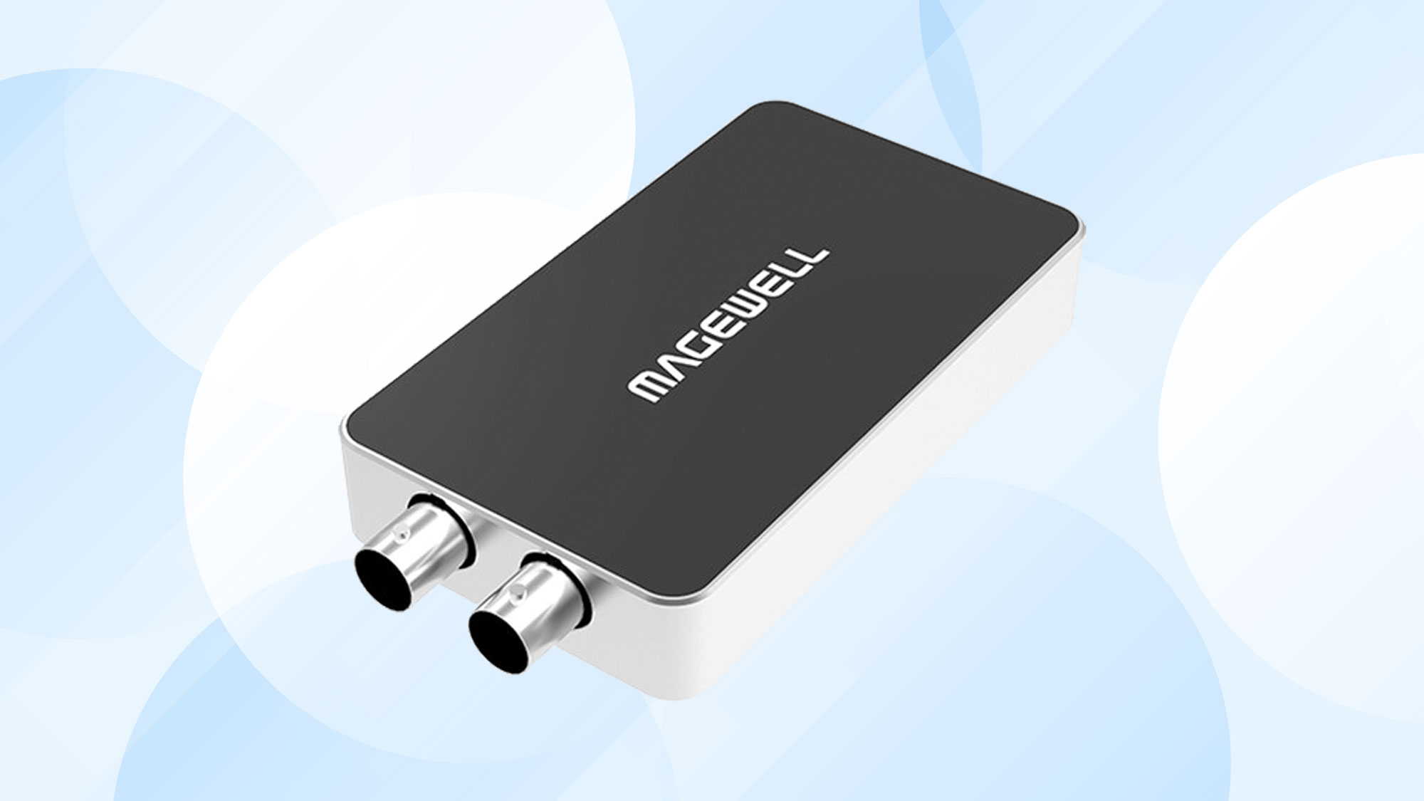 Magewell USB Capture SDI Plus, One-Channel 2K Capture Device