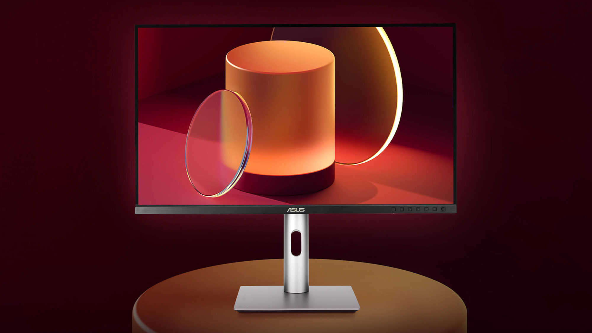 ASUS ProArt Display PA279CRV 27" 4K HDR Monitor ASUS ProArt Display PA279CRV 27" 4K HDR Monitor