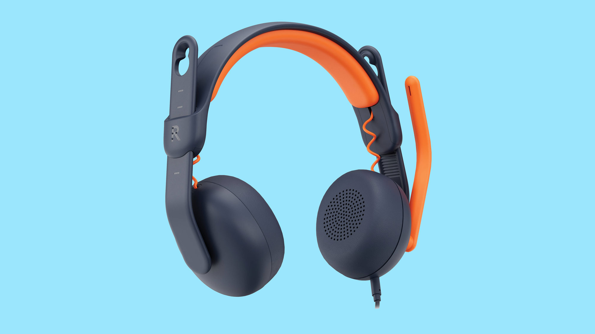 Logitech Zone Learn Headset