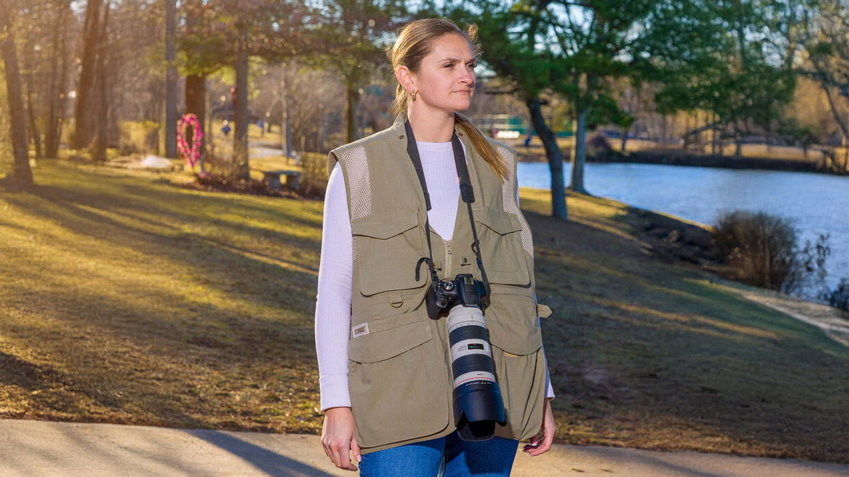 Domke PhoTOGS Vest Domke PhoTOGS Vest