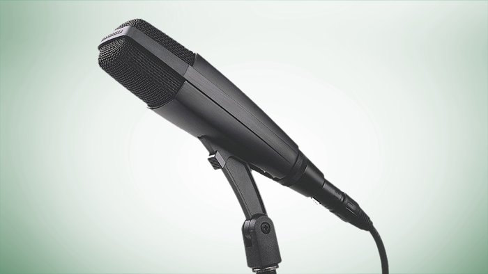 Sennheiser MD 421-II Microphone