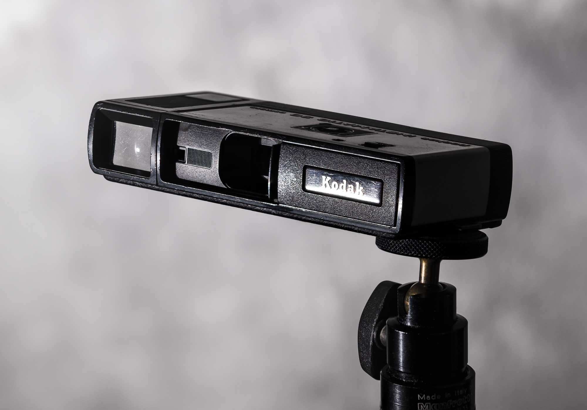 Kodak 110 Instamatic 30
