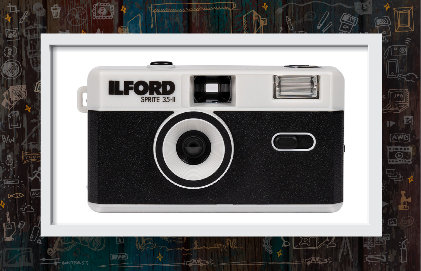 Film Cameras Film Cameras