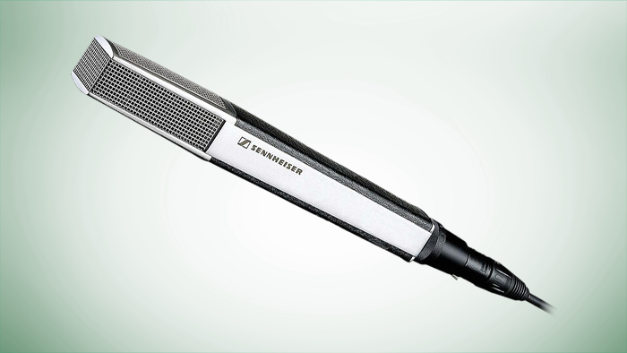 Sennheiser MD 441-U Dynamic Supercardioid Microphone