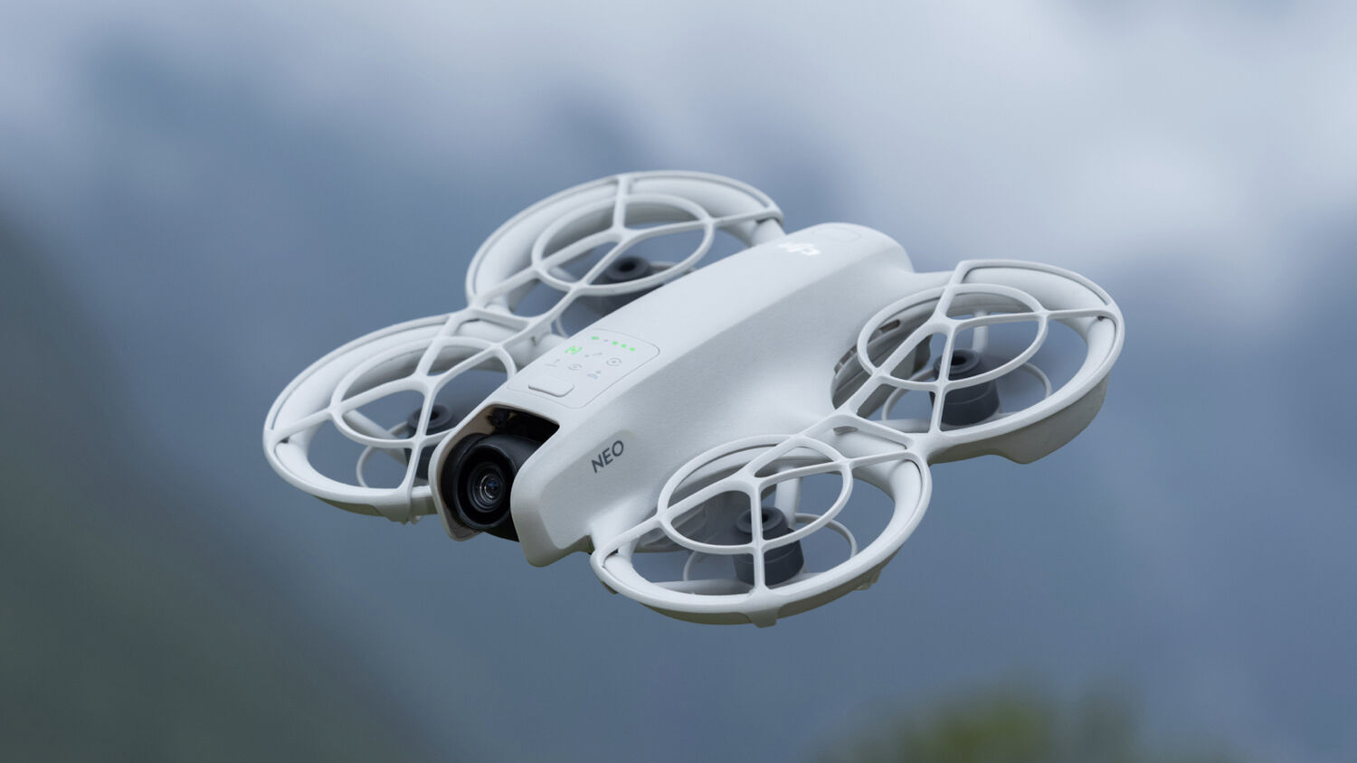 DJI Neo Drone Fly More Combo DJI Neo Drone Fly More Combo