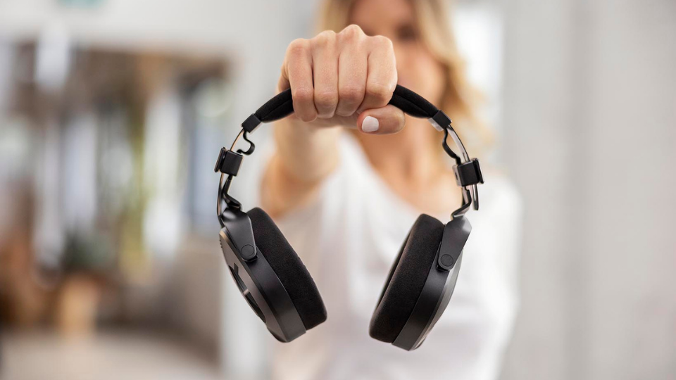 NTH-100 Headphones NTH-100 Headphones