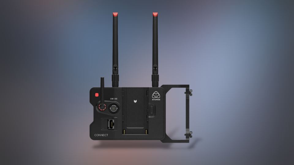 Atomos CONNECT for Ninja V/V+