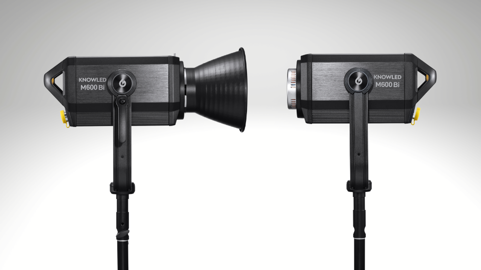 Godox Knowled M600BI Bi-Color LED Light