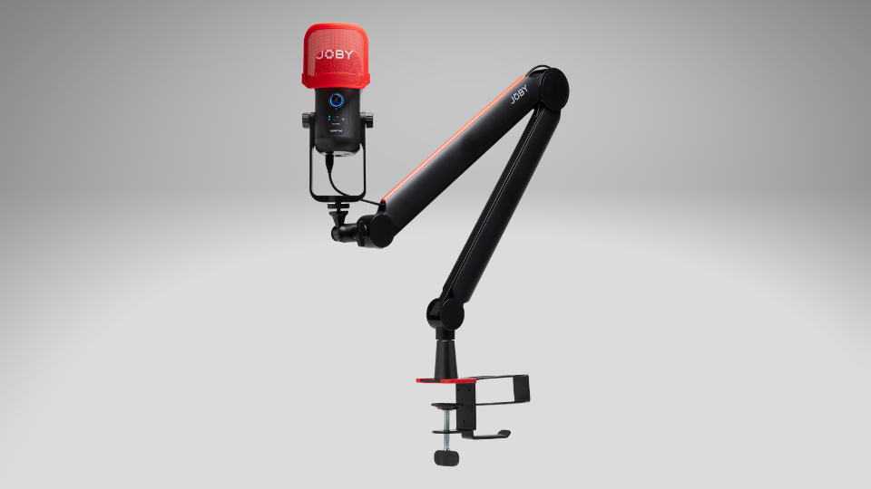 Wavo Boom Arm Wavo Boom Arm
