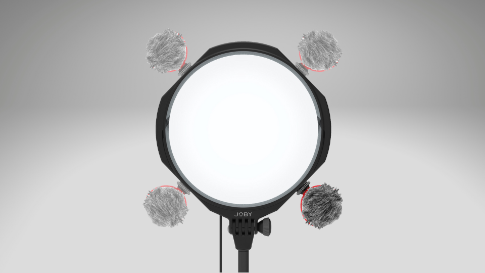 Beamo Studio Key Light Beamo Studio Key Light