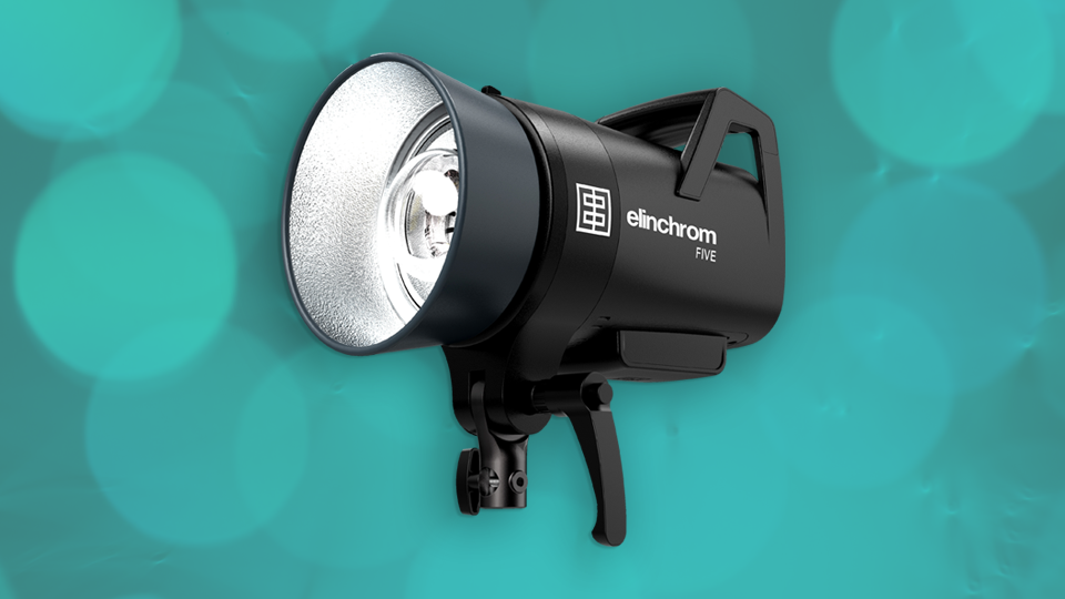 Elinchrom FIVE