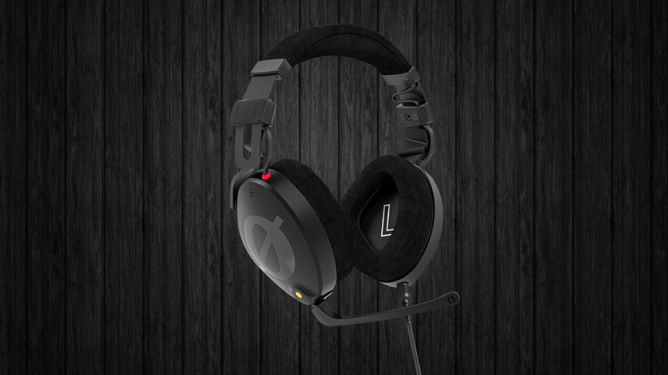 NTH-100 Professional Headphones