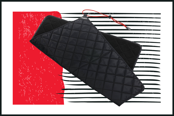 Canon PC-E1 Protecting Cloth Canon PC-E1 Protecting Cloth