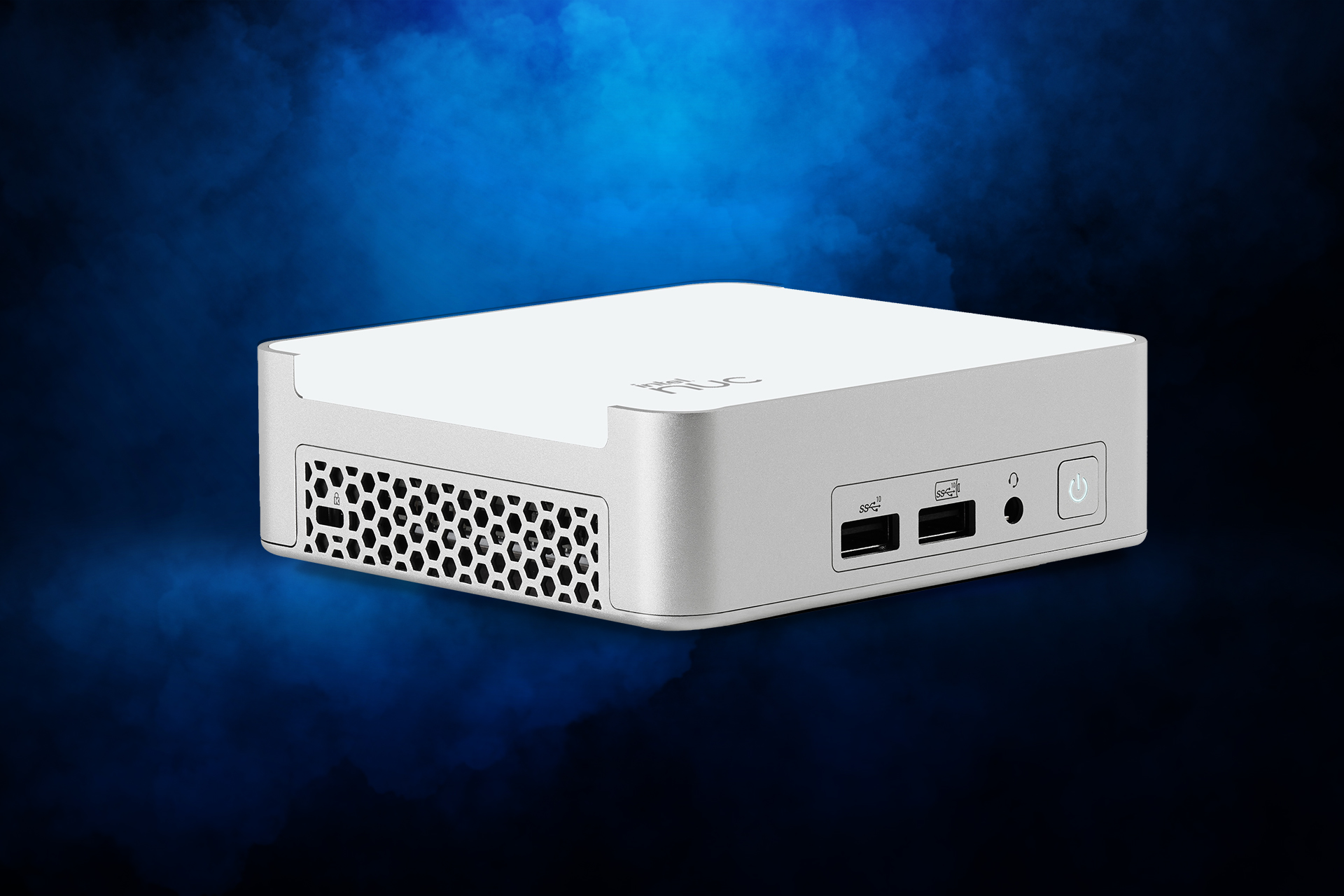 NUC 13 Pro Desktop Edition