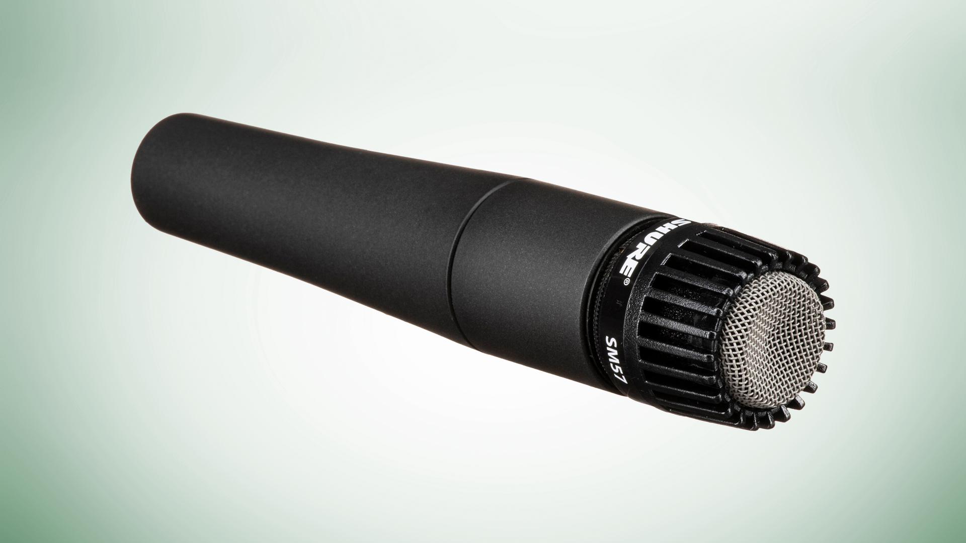Shure SM57-LC Dynamic Instrument Microphone