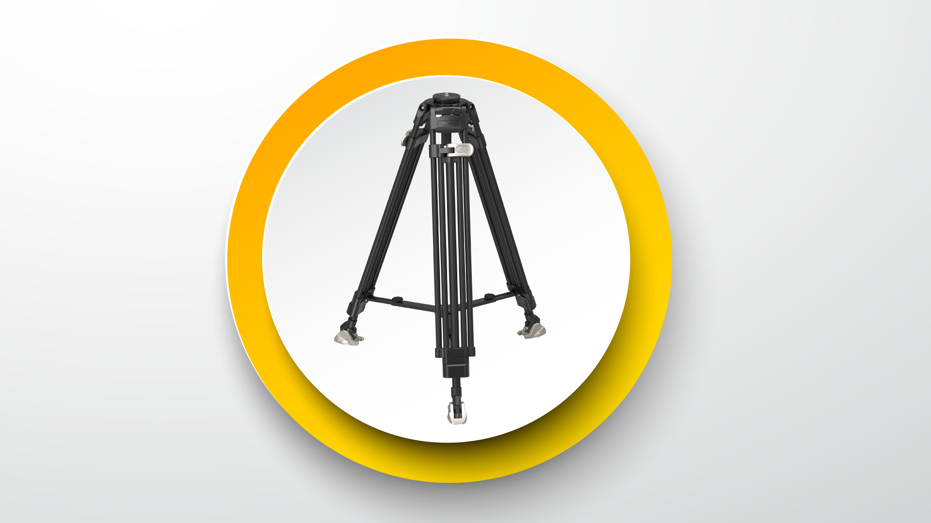 FreeBlazer Heavy-Duty Tripod