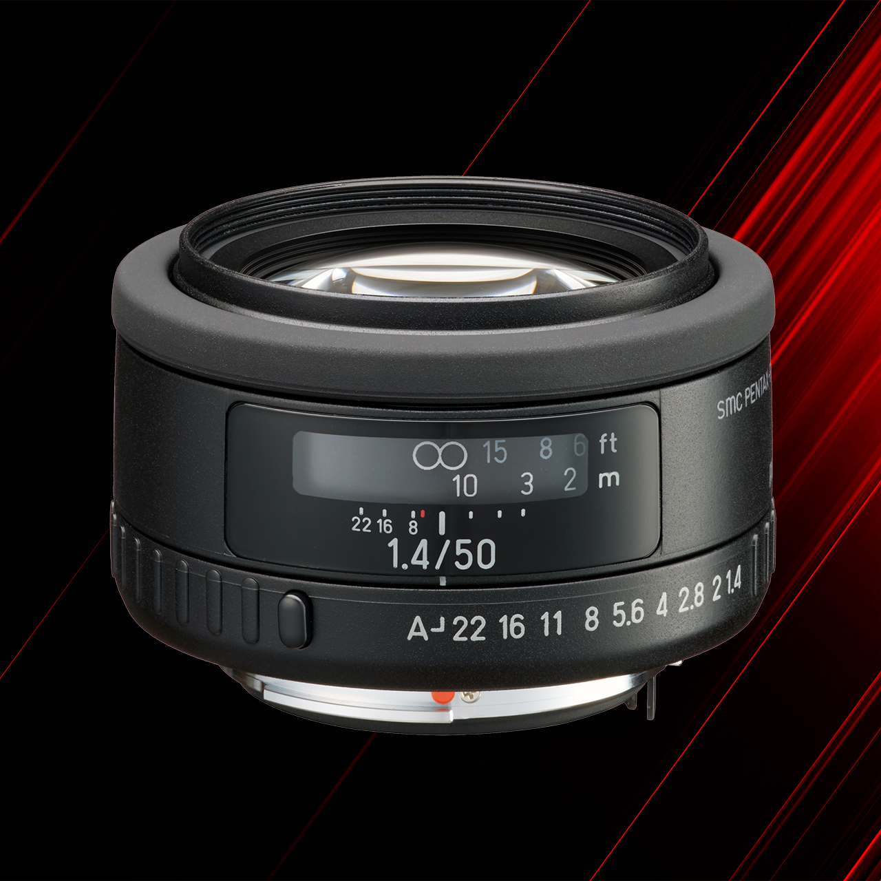 SMC PENTAX-FA f/1.4 CLASSIC SMC PENTAX-FA f/1.4 CLASSIC