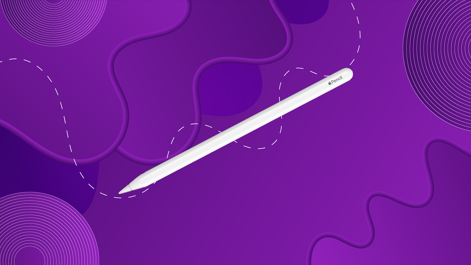 Apple Pencil