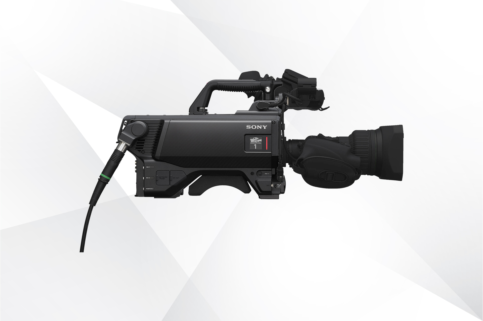 HDC-3500L HDC-3500L