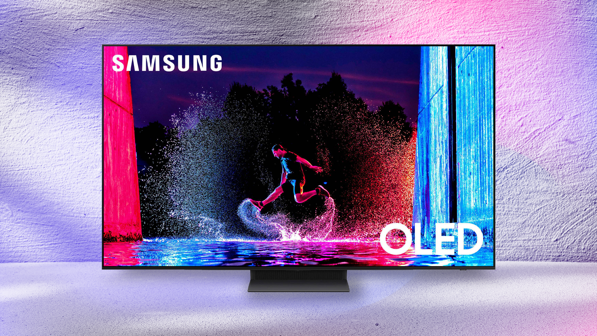 Samsung S90D 65" 4K HDR Smart OLED TV