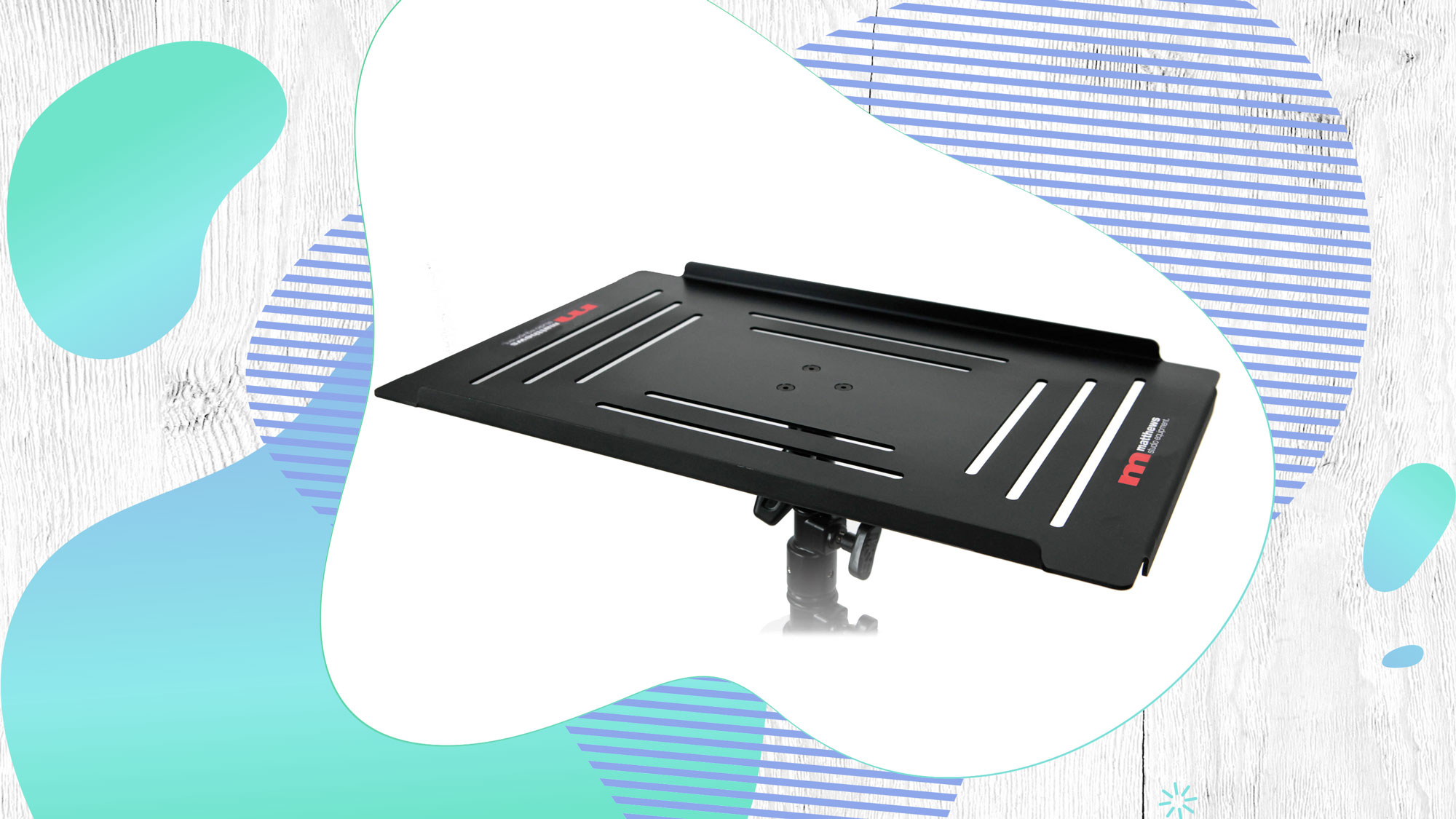 Matthews Digital Imaging Technician Tray Kit Matthews Digital Imaging Technician Tray Kit