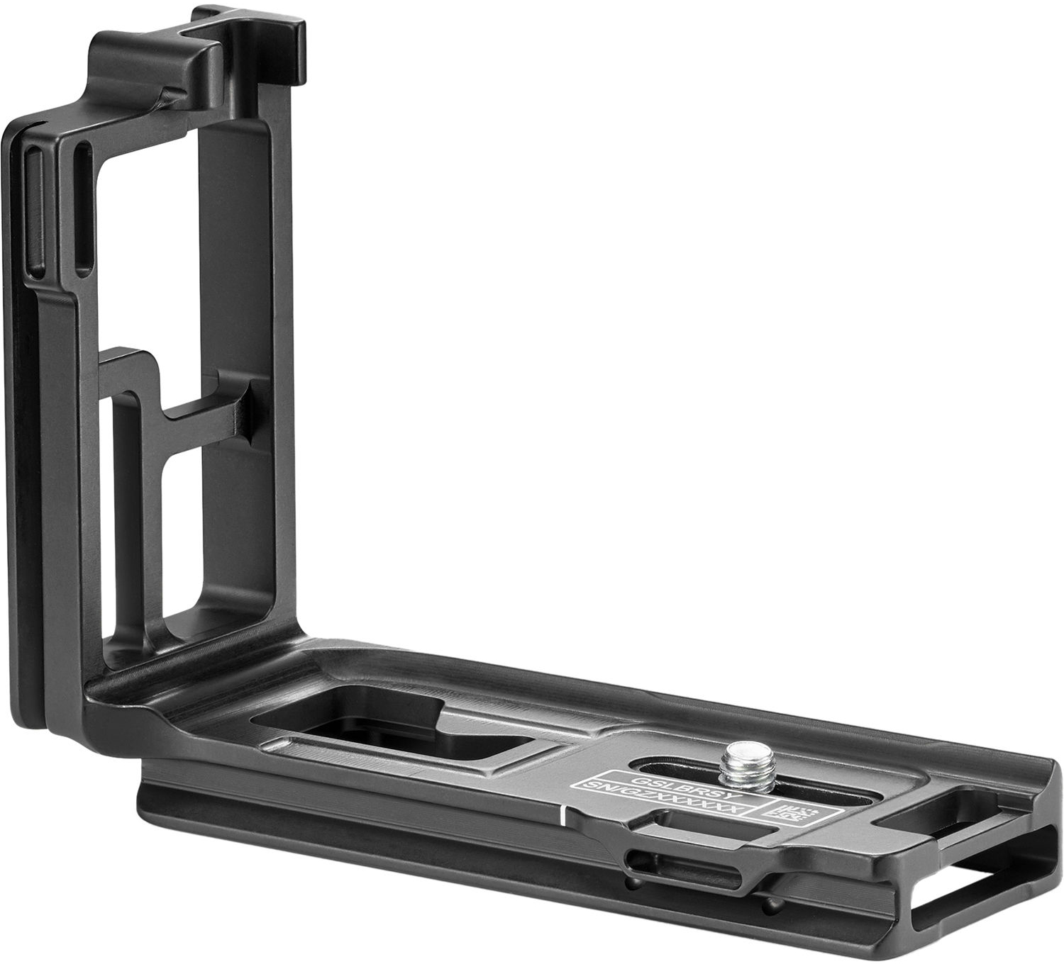 Gitzo L-Bracket for Sony a7R III and a9 Cameras