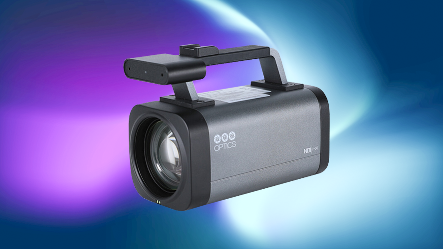 PTZOptics Studio Pro All-in-One Live Streaming Camera&nbsp;