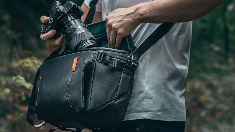 PGYTECH OneMo Sling PGYTECH OneMo Sling