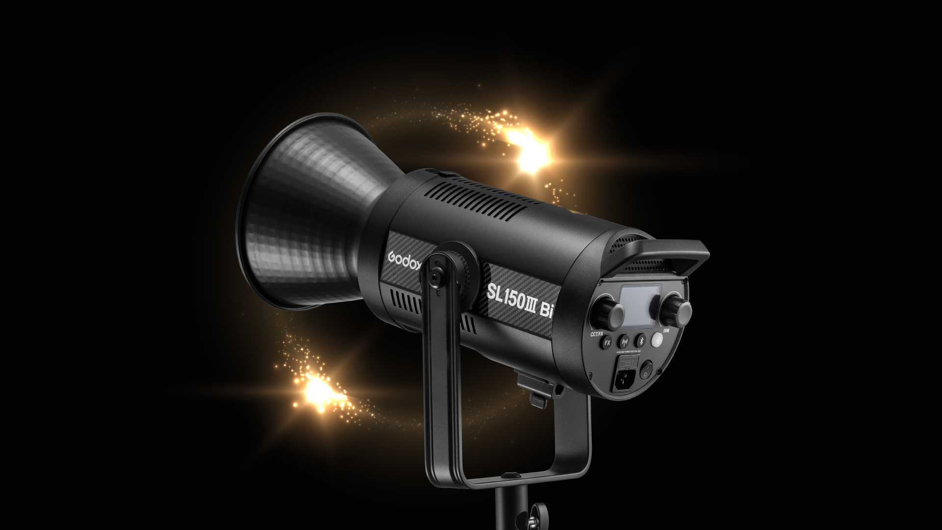 SL150III BI SL150III BI