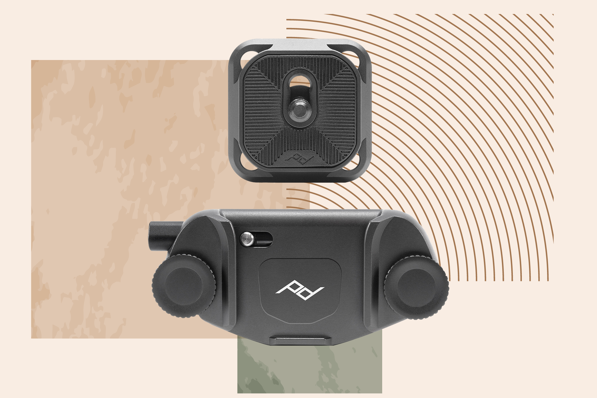 Peak Design Capture Camera Clip v3