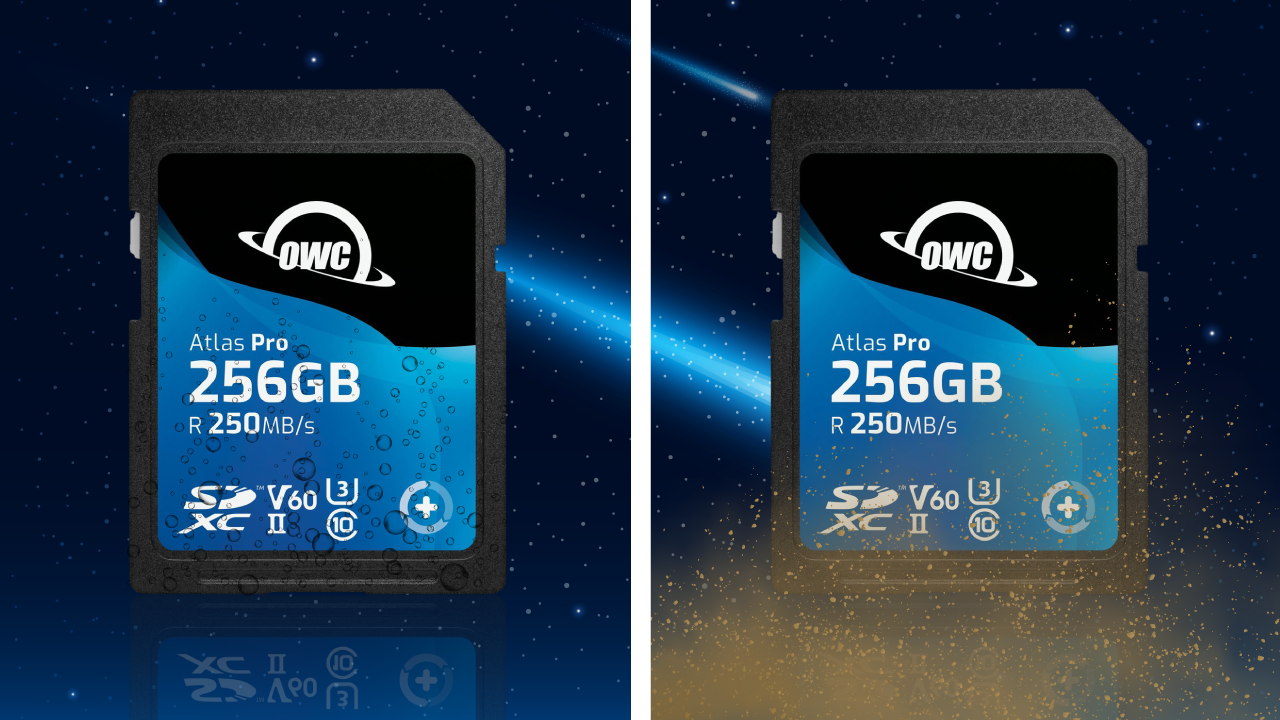 Water and dust resistant