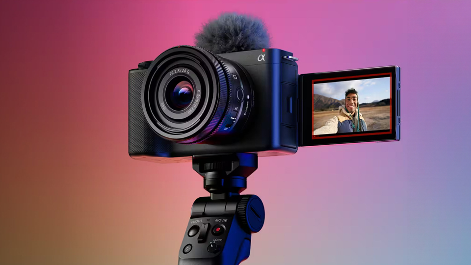 Sony ZV-E1 Sony ZV-E1