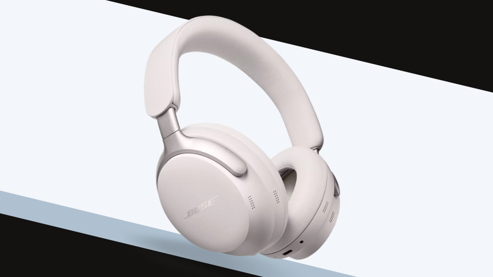 Bose® QuietComfort Ultra™ Headphones Bose® QuietComfort Ultra™ Headphones