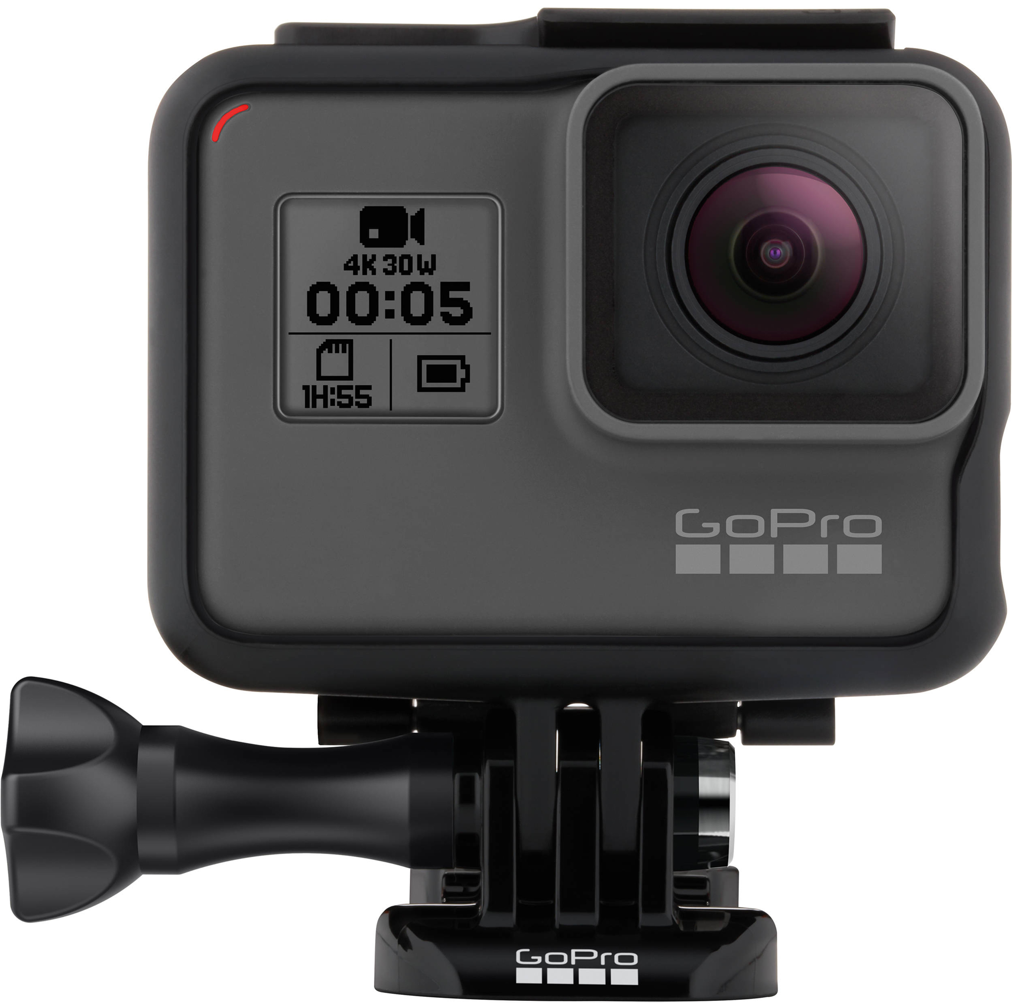 how to upload a youtube video on a gopro hero 5