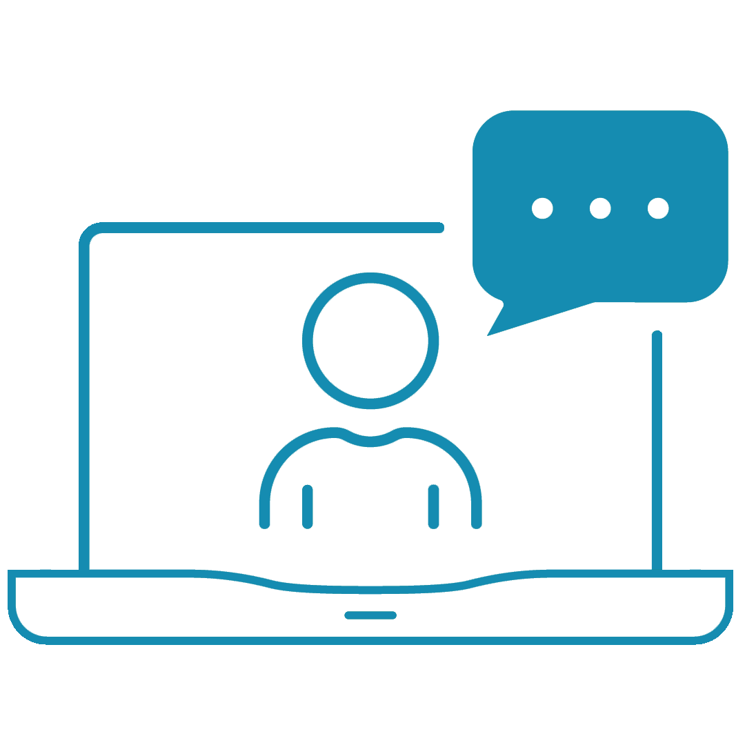 Chat with Us