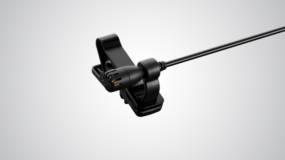 DPA 2061 Miniature Omnidirectional Lavalier Microphone DPA 2061 Miniature Omnidirectional Lavalier Microphone