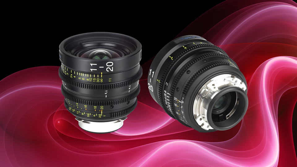 It's a Wide, Wide, Wide World with the Tokina 11-20 Cinema ATX