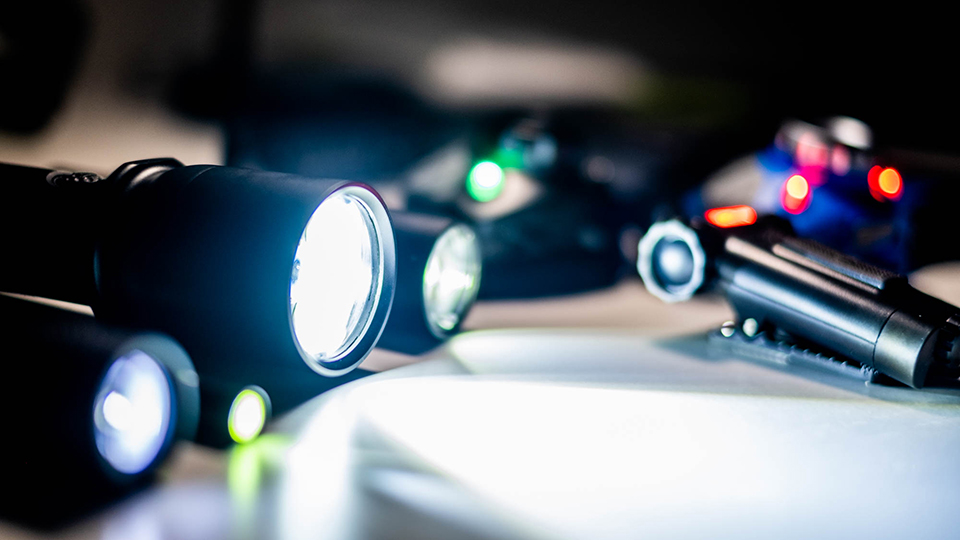 Are COAST Inspection Beam Flashlights the Ultimate Light-Painting Brush ...