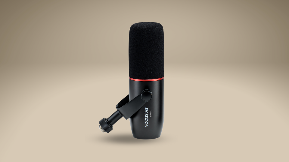 DM14v Dynamic Cardioid Microphone DM14v Dynamic Cardioid Microphone