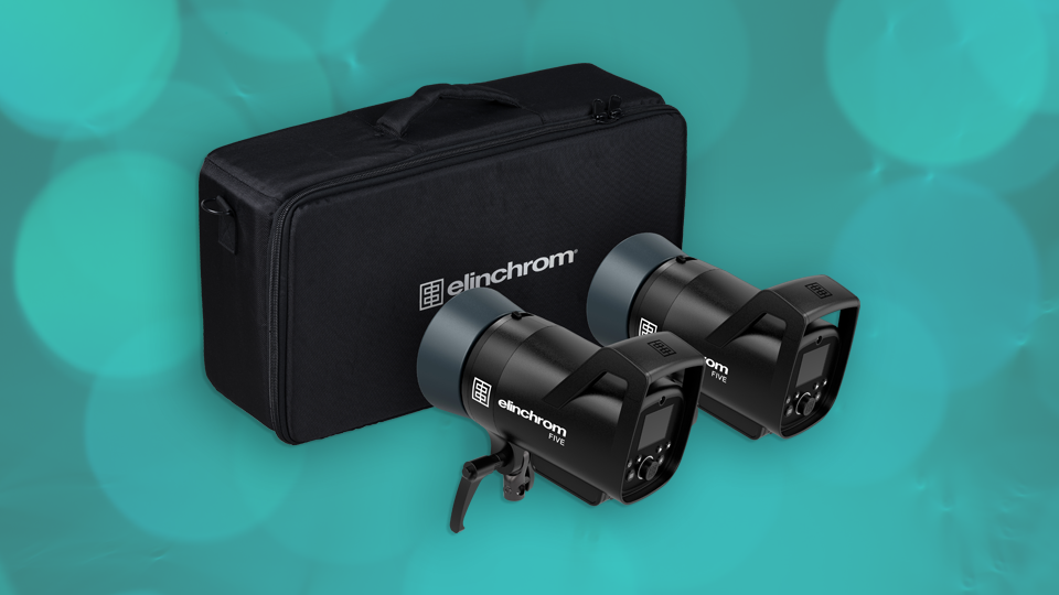 2-Monolight Dual Kit